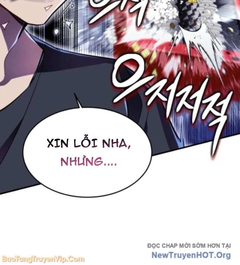 Đấng Tối Cao Lần Đầu Làm Cha Chapter 3 - Trang 28