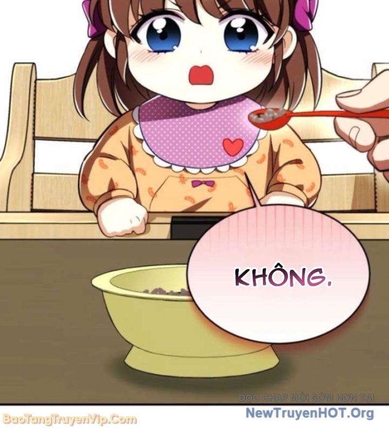 Đấng Tối Cao Lần Đầu Làm Cha Chapter 3 - Trang 3