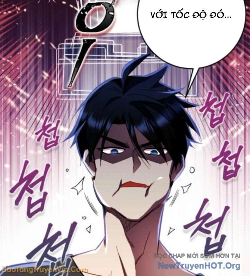 Đấng Tối Cao Lần Đầu Làm Cha Chapter 3 - Trang 30