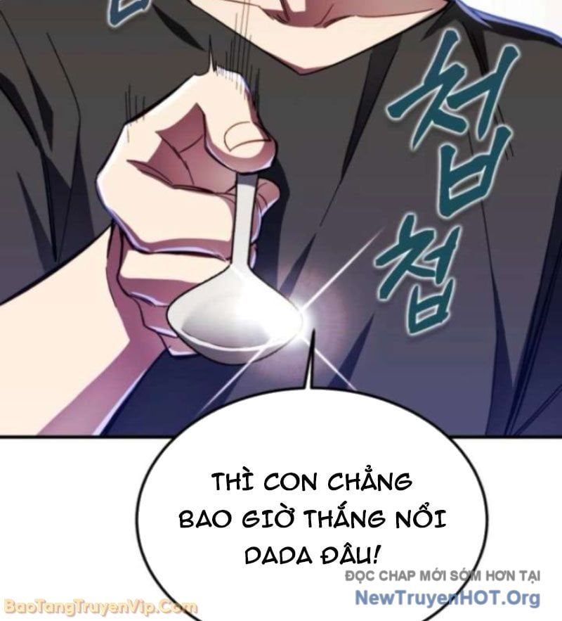 Đấng Tối Cao Lần Đầu Làm Cha Chapter 3 - Trang 31