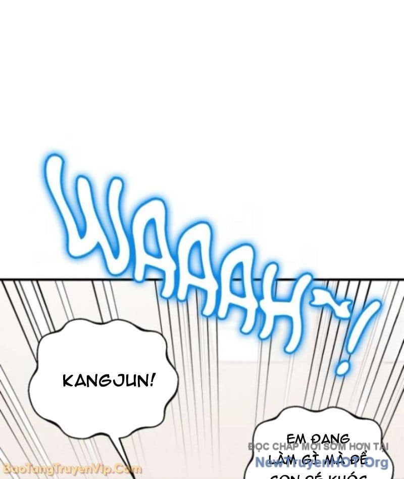 Đấng Tối Cao Lần Đầu Làm Cha Chapter 3 - Trang 36