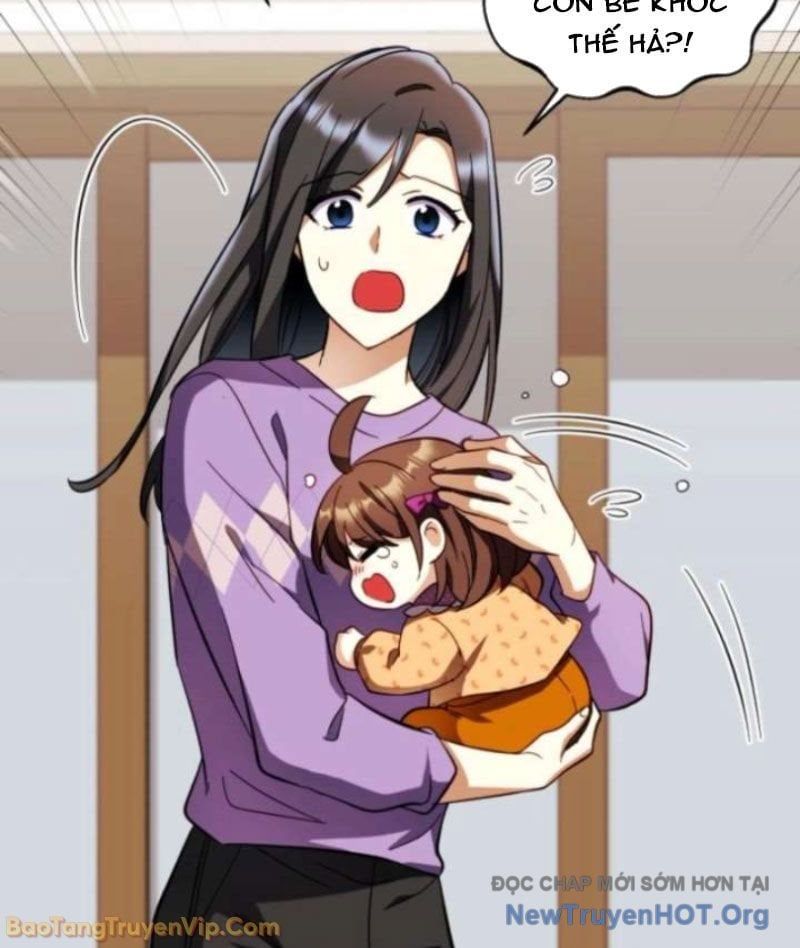 Đấng Tối Cao Lần Đầu Làm Cha Chapter 3 - Trang 37