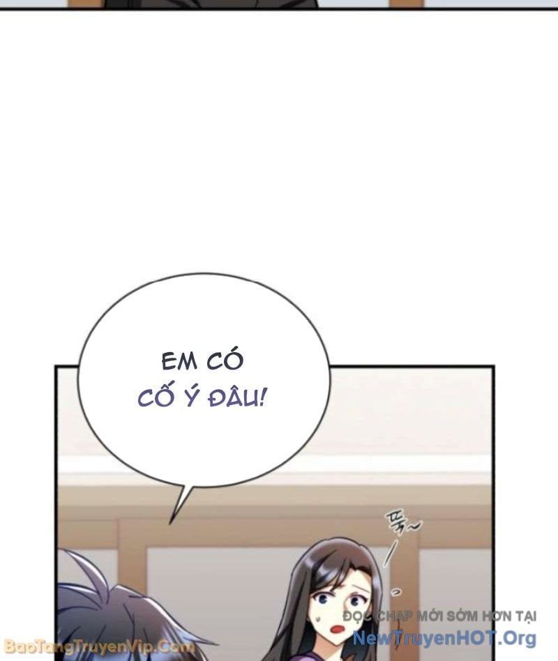 Đấng Tối Cao Lần Đầu Làm Cha Chapter 3 - Trang 38
