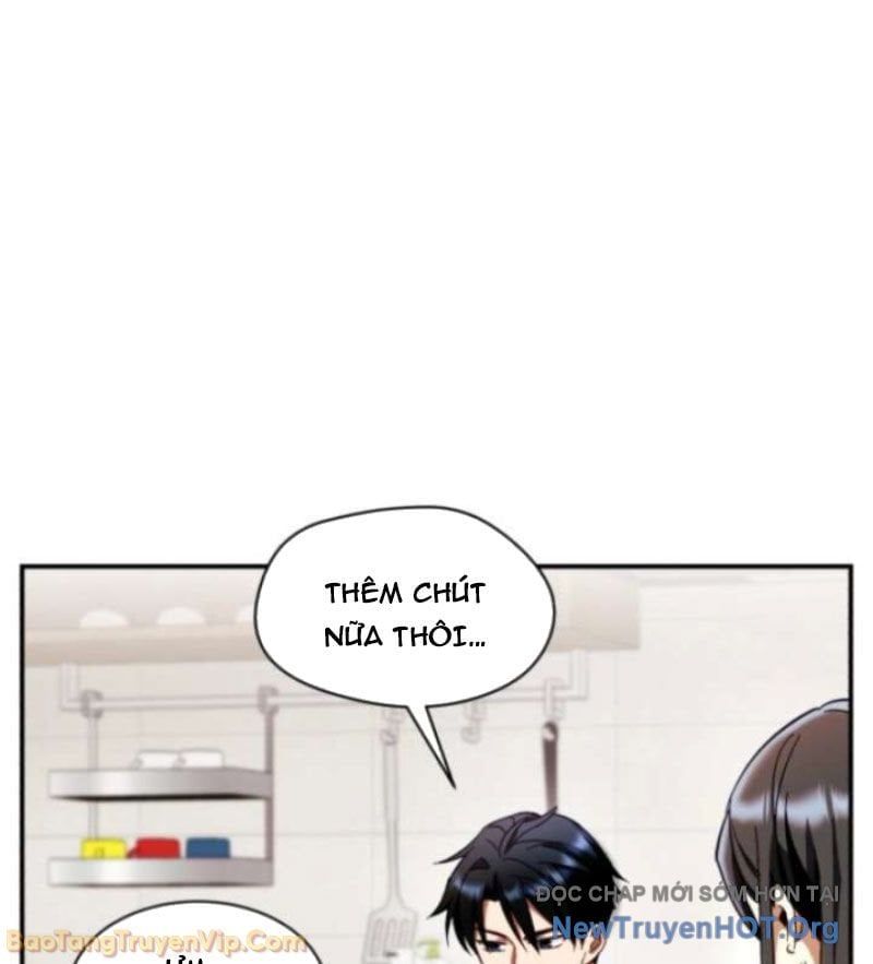 Đấng Tối Cao Lần Đầu Làm Cha Chapter 3 - Trang 4