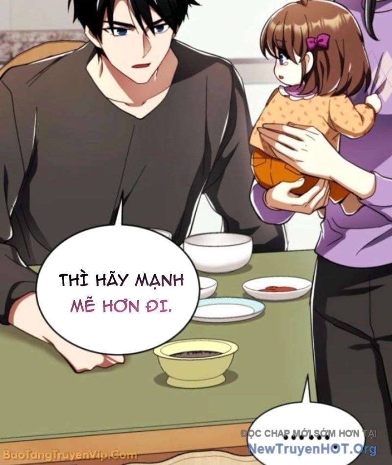 Đấng Tối Cao Lần Đầu Làm Cha Chapter 3 - Trang 41