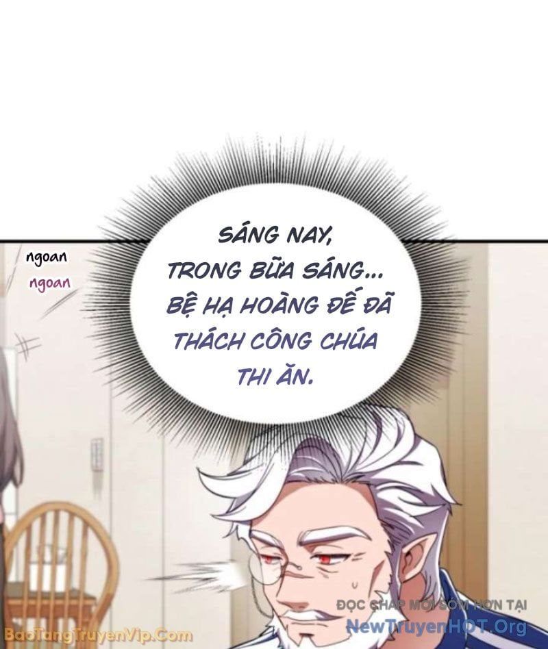 Đấng Tối Cao Lần Đầu Làm Cha Chapter 3 - Trang 44