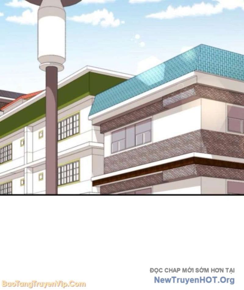 Đấng Tối Cao Lần Đầu Làm Cha Chapter 3 - Trang 47