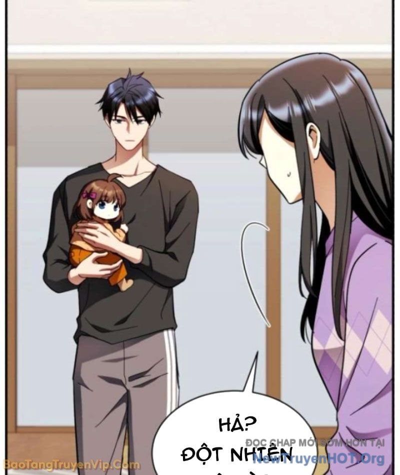 Đấng Tối Cao Lần Đầu Làm Cha Chapter 3 - Trang 50