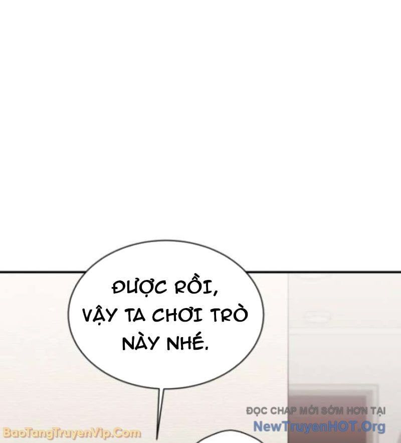 Đấng Tối Cao Lần Đầu Làm Cha Chapter 3 - Trang 8
