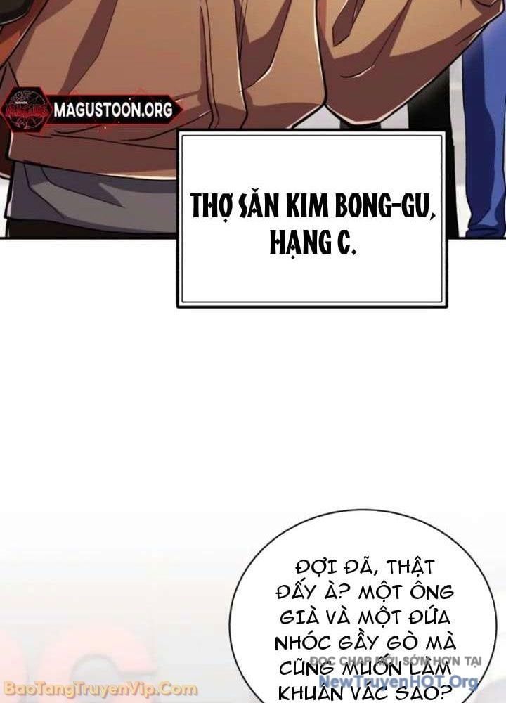 Đấng Tối Cao Lần Đầu Làm Cha Chapter 4 - Trang 10