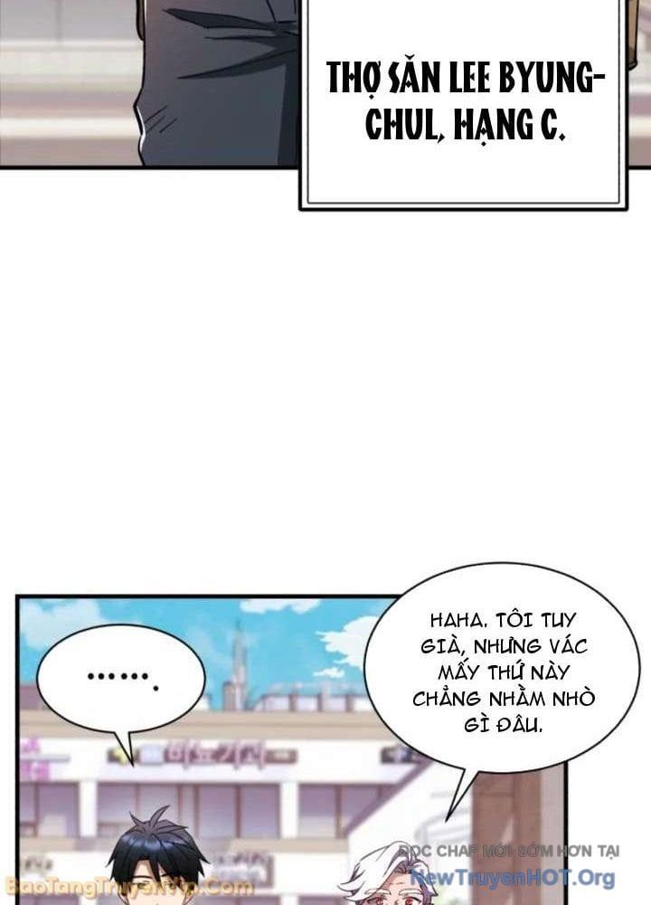 Đấng Tối Cao Lần Đầu Làm Cha Chapter 4 - Trang 12