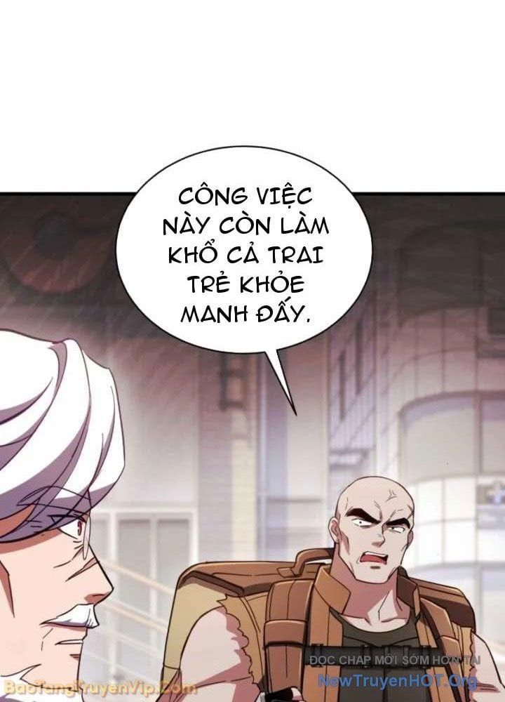 Đấng Tối Cao Lần Đầu Làm Cha Chapter 4 - Trang 14