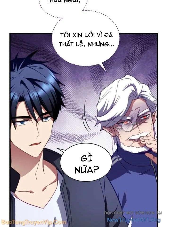 Đấng Tối Cao Lần Đầu Làm Cha Chapter 4 - Trang 16