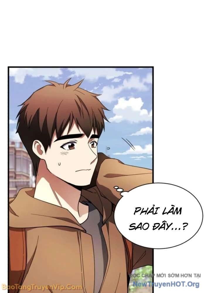 Đấng Tối Cao Lần Đầu Làm Cha Chapter 4 - Trang 25