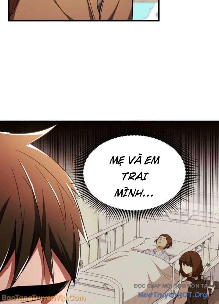 Đấng Tối Cao Lần Đầu Làm Cha Chapter 4 - Trang 26