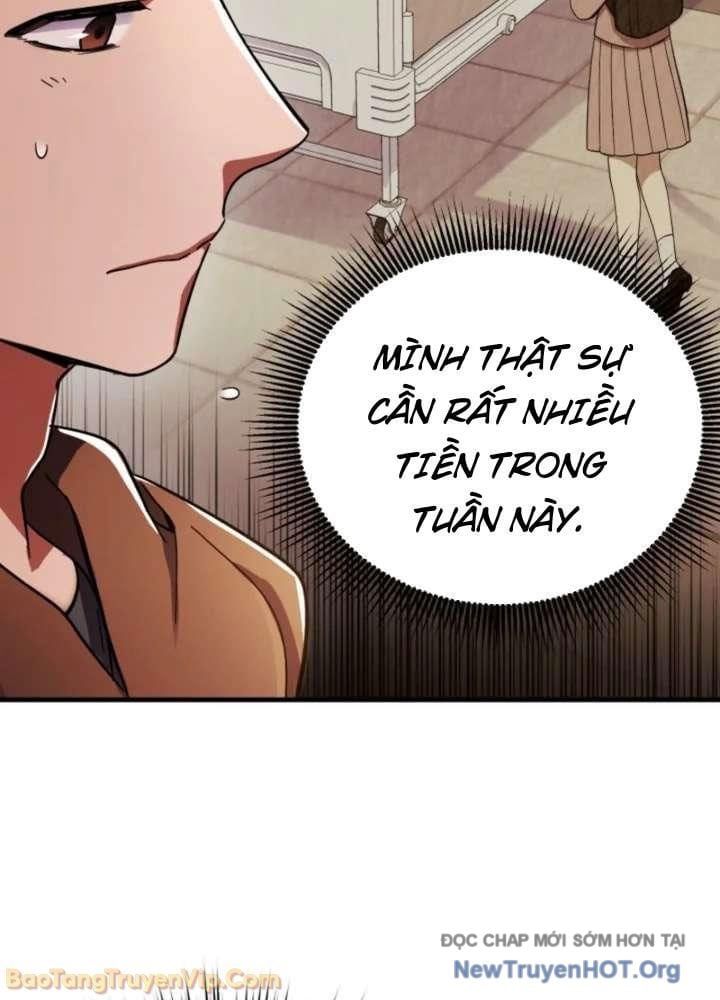 Đấng Tối Cao Lần Đầu Làm Cha Chapter 4 - Trang 27