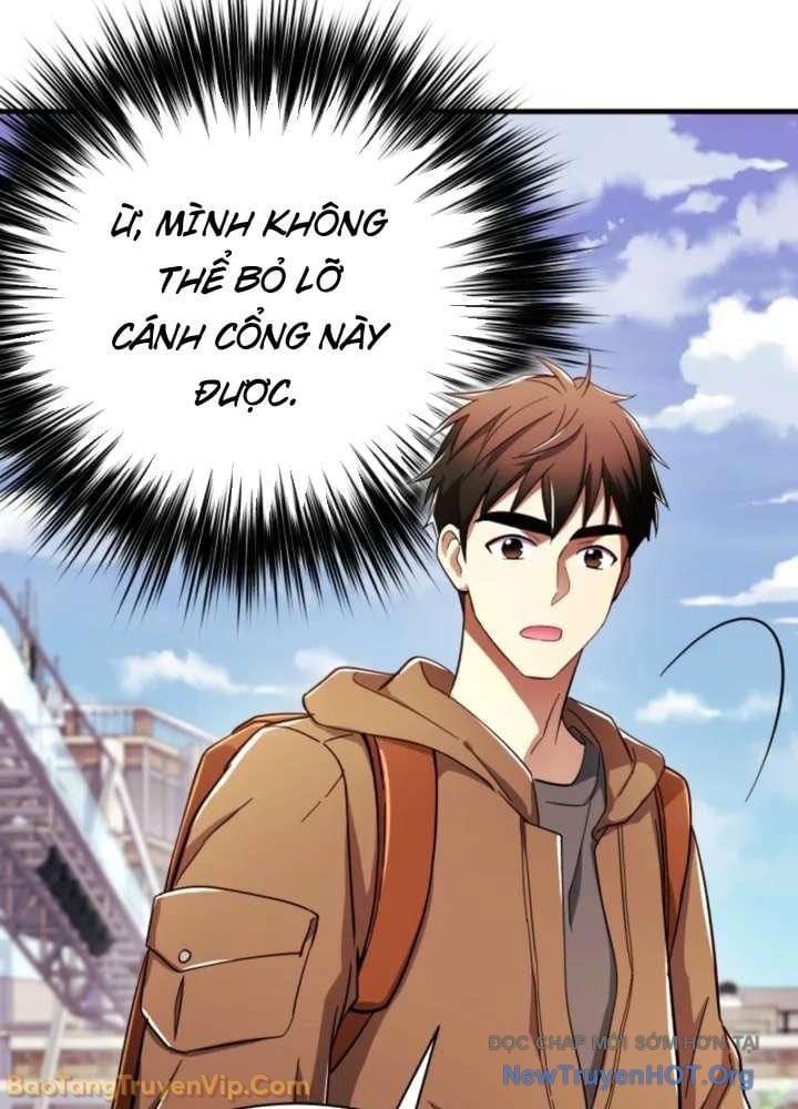 Đấng Tối Cao Lần Đầu Làm Cha Chapter 4 - Trang 28
