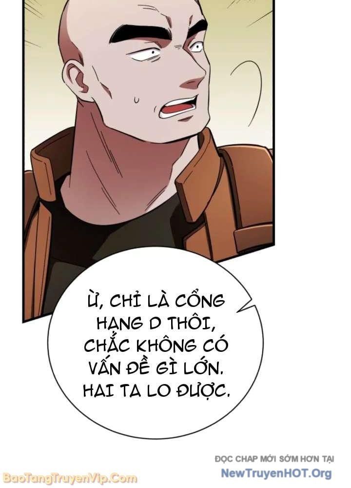 Đấng Tối Cao Lần Đầu Làm Cha Chapter 4 - Trang 30