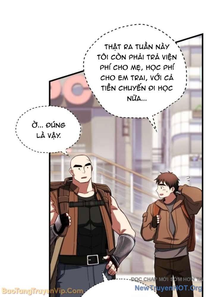 Đấng Tối Cao Lần Đầu Làm Cha Chapter 4 - Trang 31