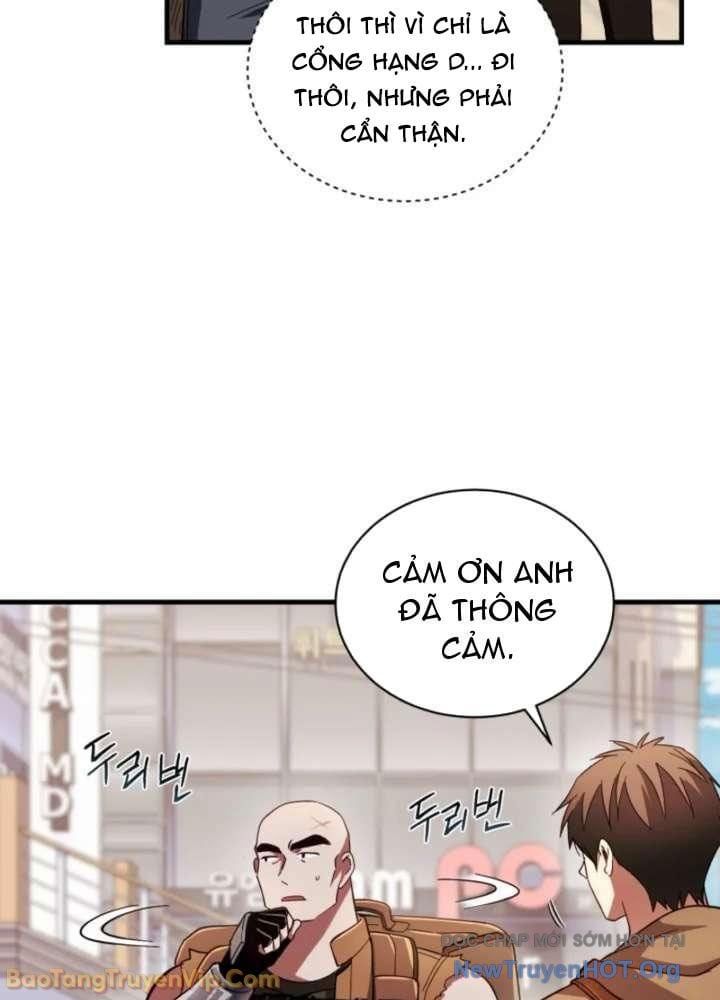 Đấng Tối Cao Lần Đầu Làm Cha Chapter 4 - Trang 32
