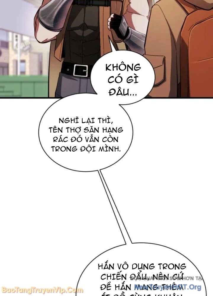 Đấng Tối Cao Lần Đầu Làm Cha Chapter 4 - Trang 33