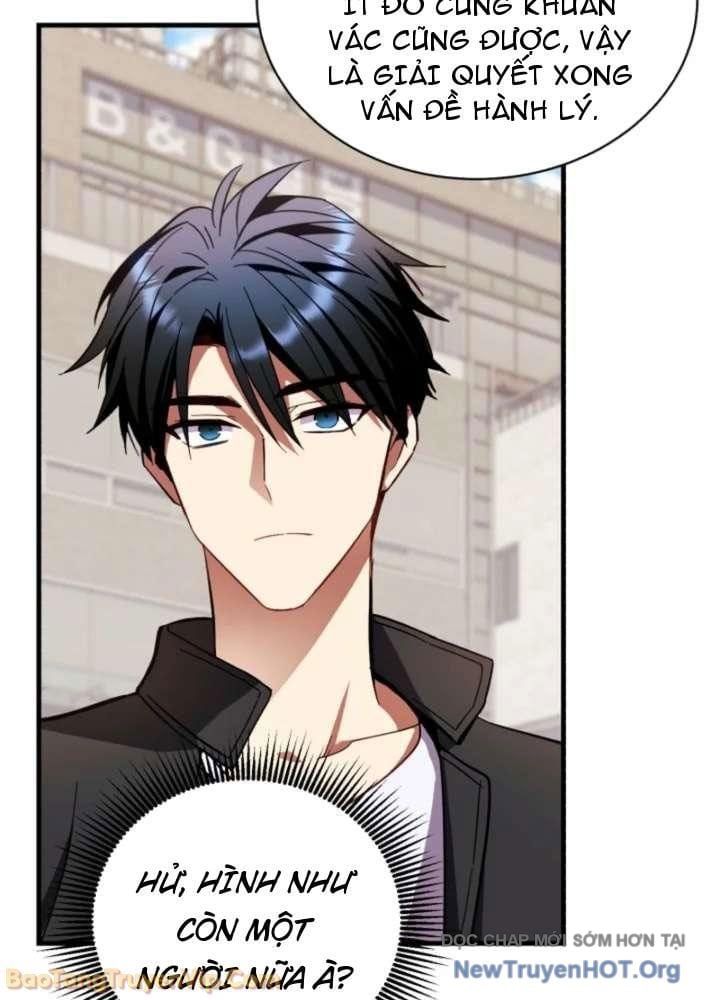 Đấng Tối Cao Lần Đầu Làm Cha Chapter 4 - Trang 34