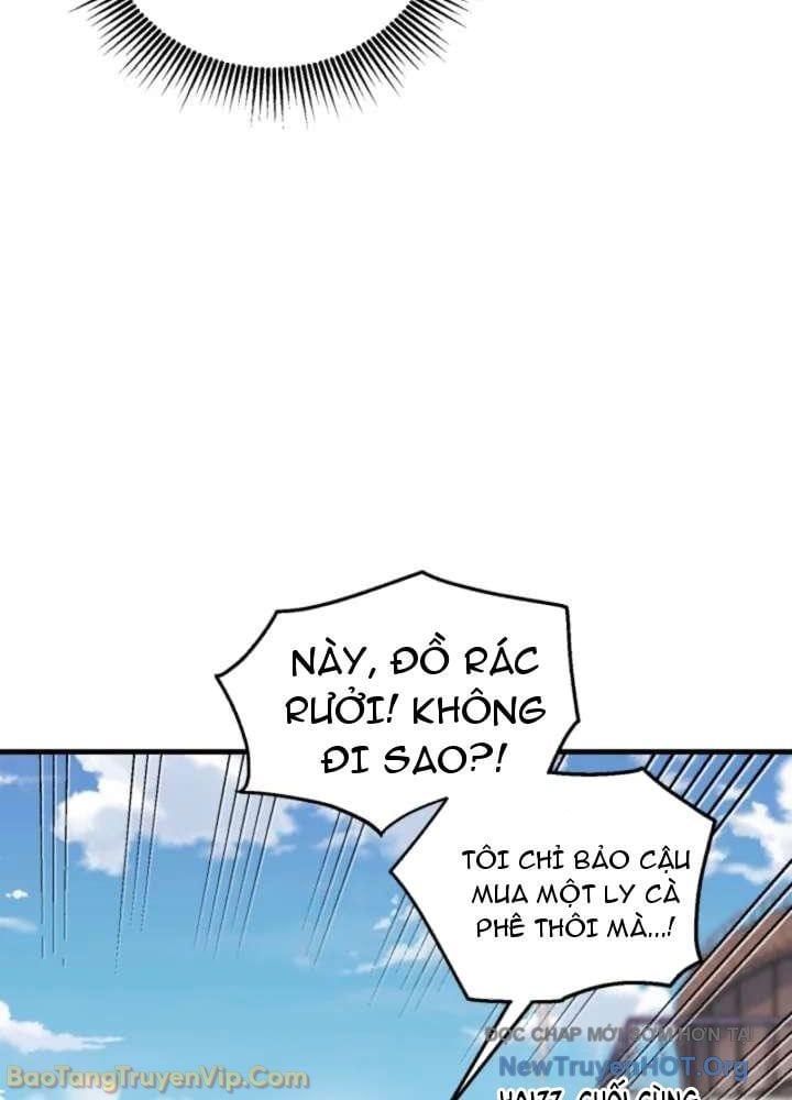 Đấng Tối Cao Lần Đầu Làm Cha Chapter 4 - Trang 35