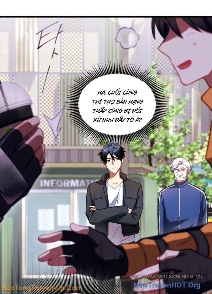 Đấng Tối Cao Lần Đầu Làm Cha Chapter 4 - Trang 38
