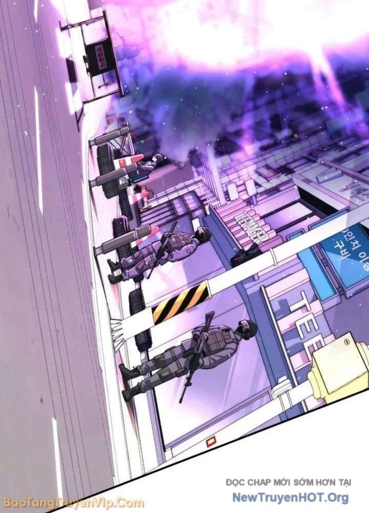 Đấng Tối Cao Lần Đầu Làm Cha Chapter 4 - Trang 4
