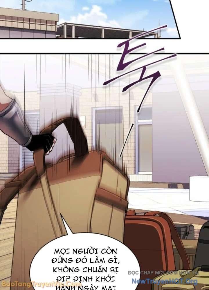 Đấng Tối Cao Lần Đầu Làm Cha Chapter 4 - Trang 41