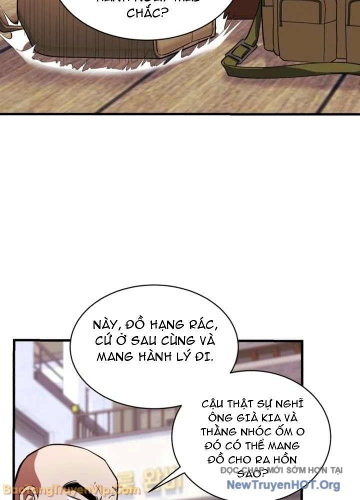 Đấng Tối Cao Lần Đầu Làm Cha Chapter 4 - Trang 42