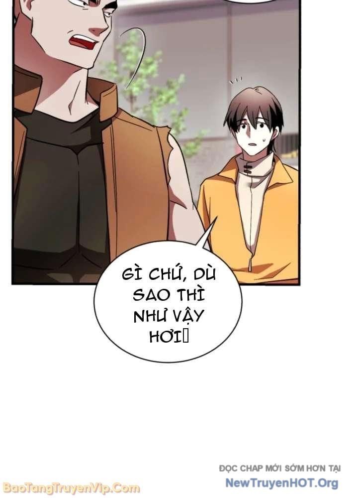 Đấng Tối Cao Lần Đầu Làm Cha Chapter 4 - Trang 43