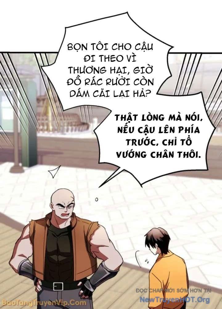 Đấng Tối Cao Lần Đầu Làm Cha Chapter 4 - Trang 44