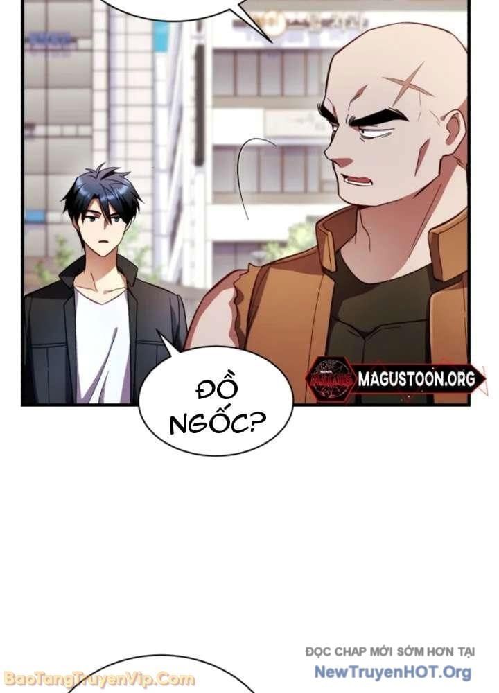 Đấng Tối Cao Lần Đầu Làm Cha Chapter 4 - Trang 46