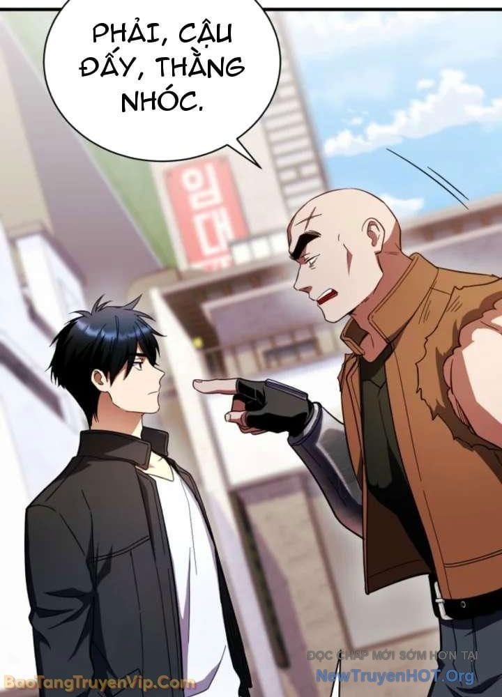 Đấng Tối Cao Lần Đầu Làm Cha Chapter 4 - Trang 47