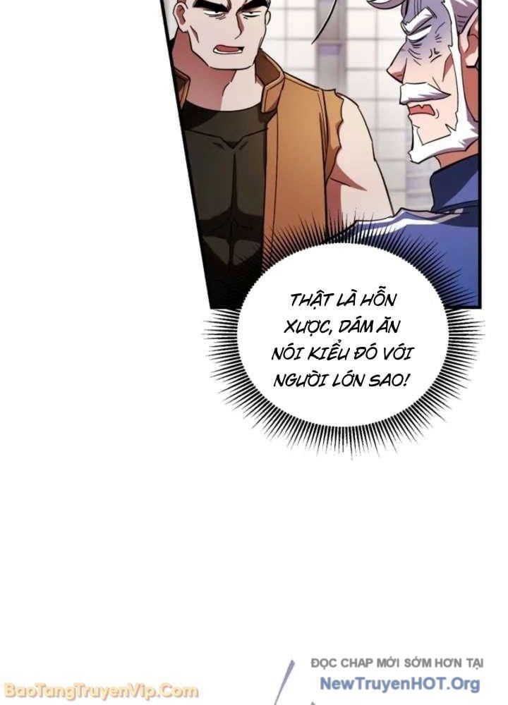 Đấng Tối Cao Lần Đầu Làm Cha Chapter 4 - Trang 49
