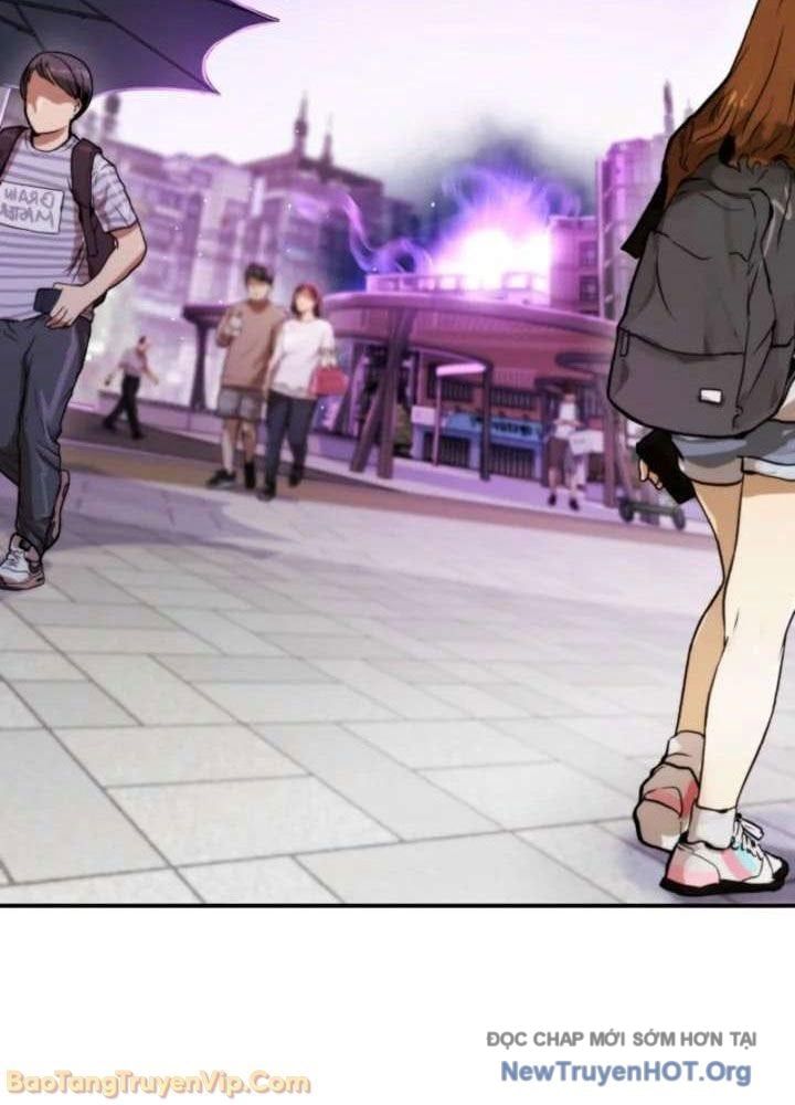 Đấng Tối Cao Lần Đầu Làm Cha Chapter 4 - Trang 6