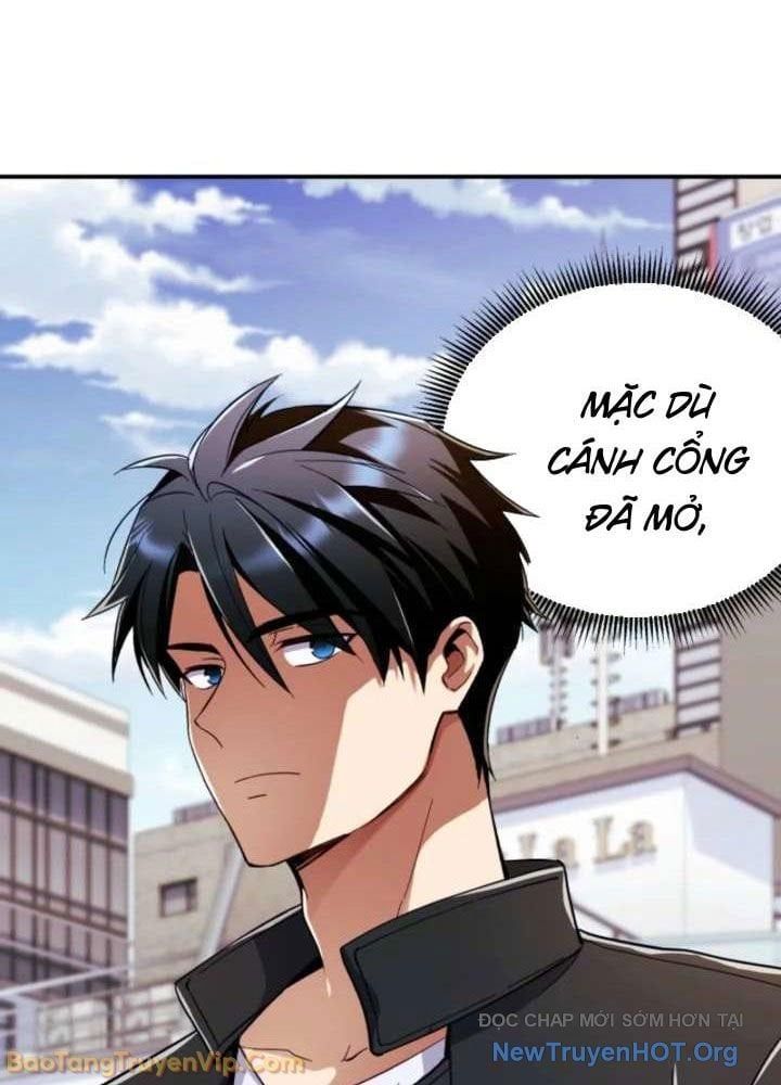 Đấng Tối Cao Lần Đầu Làm Cha Chapter 4 - Trang 7