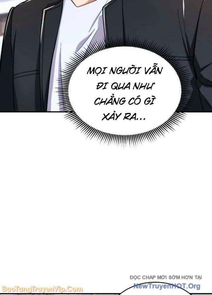 Đấng Tối Cao Lần Đầu Làm Cha Chapter 4 - Trang 8