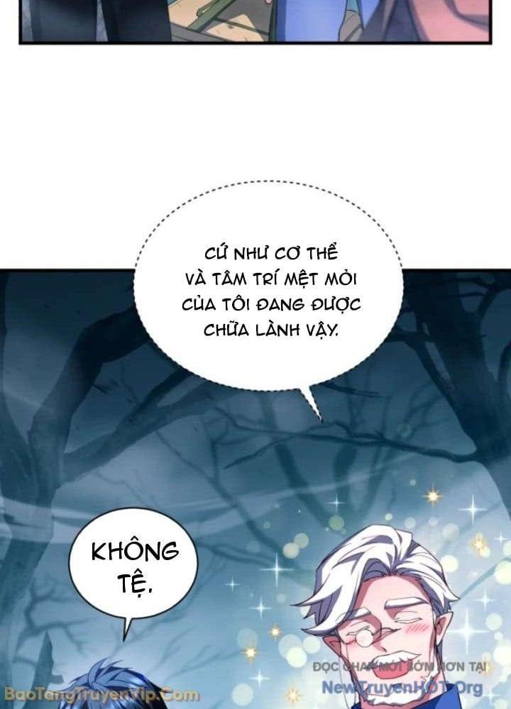 Đấng Tối Cao Lần Đầu Làm Cha Chapter 5 - Trang 10