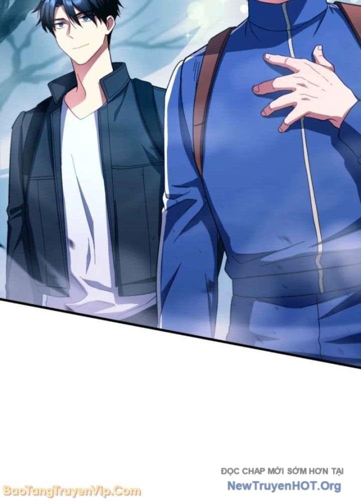 Đấng Tối Cao Lần Đầu Làm Cha Chapter 5 - Trang 11