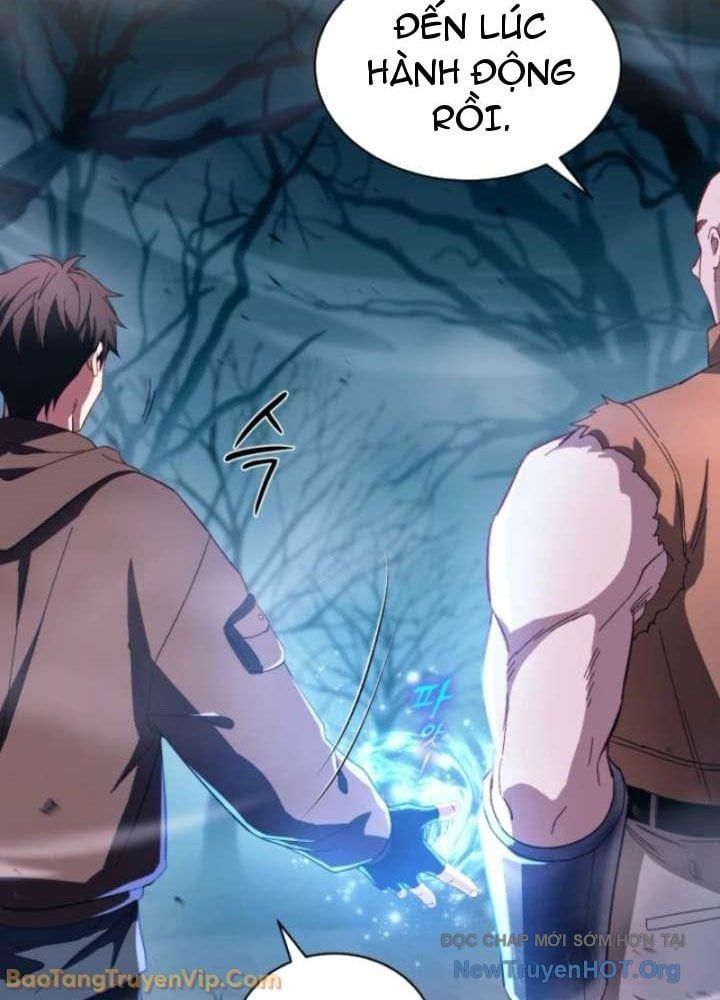 Đấng Tối Cao Lần Đầu Làm Cha Chapter 5 - Trang 19
