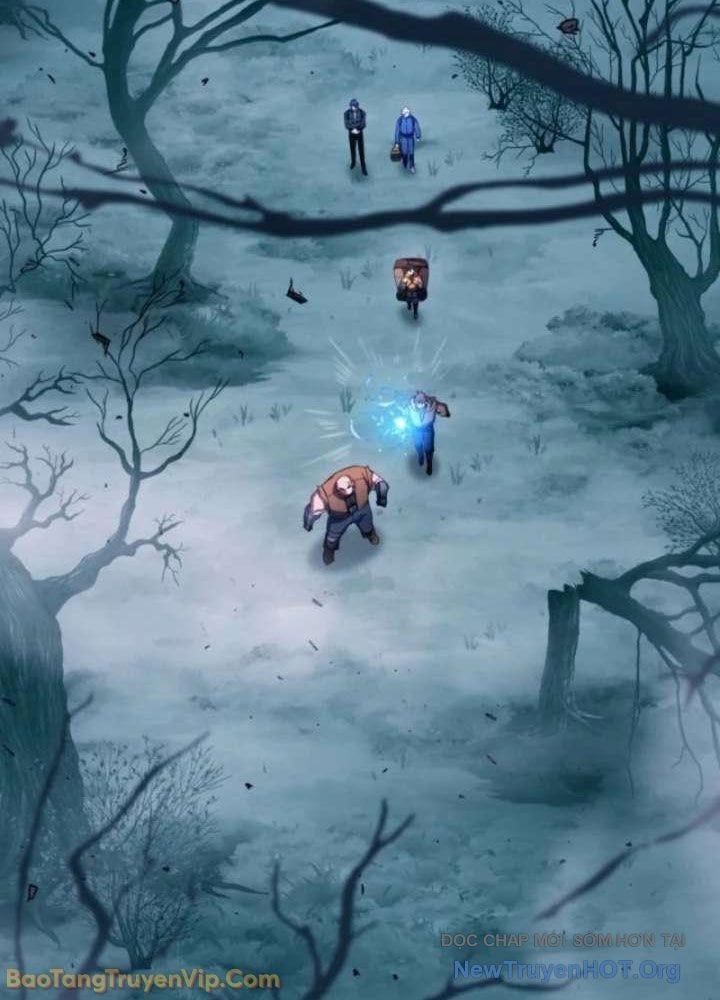 Đấng Tối Cao Lần Đầu Làm Cha Chapter 5 - Trang 21