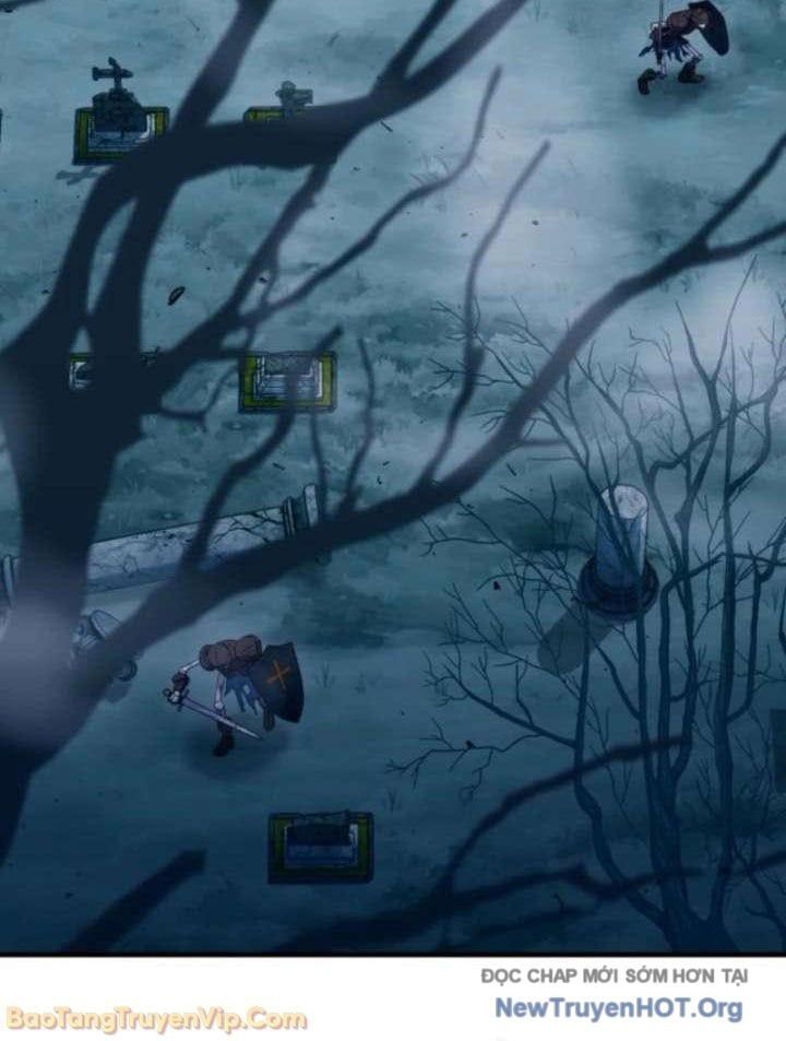 Đấng Tối Cao Lần Đầu Làm Cha Chapter 5 - Trang 24