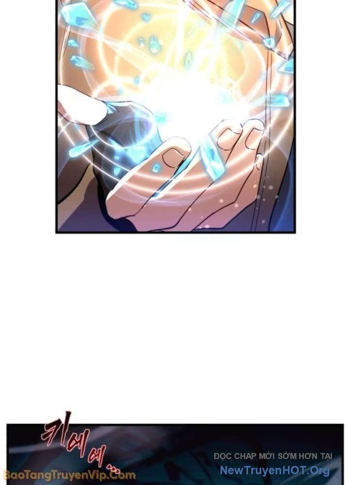 Đấng Tối Cao Lần Đầu Làm Cha Chapter 5 - Trang 26
