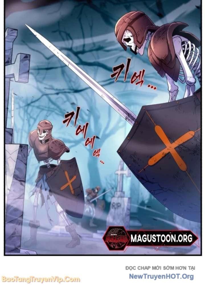 Đấng Tối Cao Lần Đầu Làm Cha Chapter 5 - Trang 27