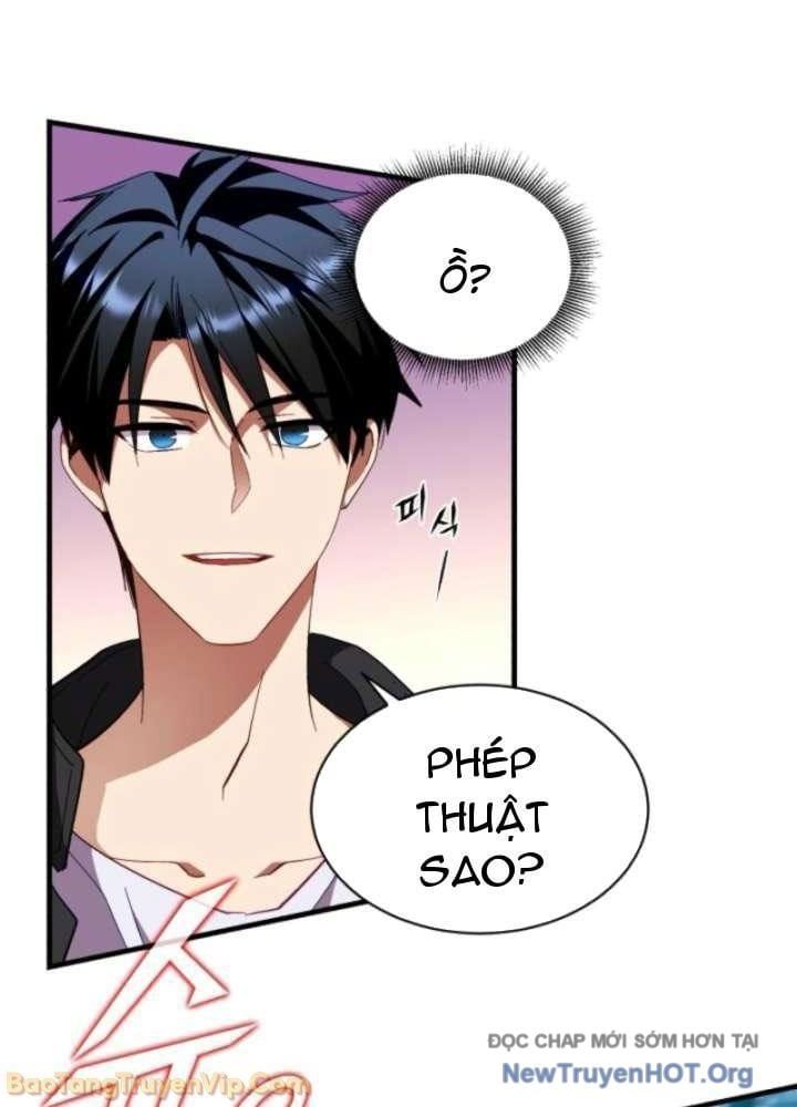 Đấng Tối Cao Lần Đầu Làm Cha Chapter 5 - Trang 34