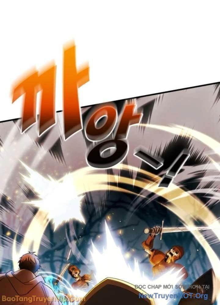 Đấng Tối Cao Lần Đầu Làm Cha Chapter 5 - Trang 38