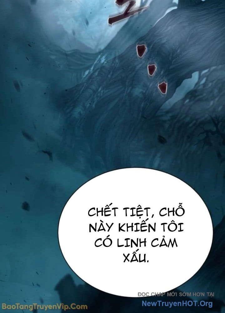 Đấng Tối Cao Lần Đầu Làm Cha Chapter 5 - Trang 4