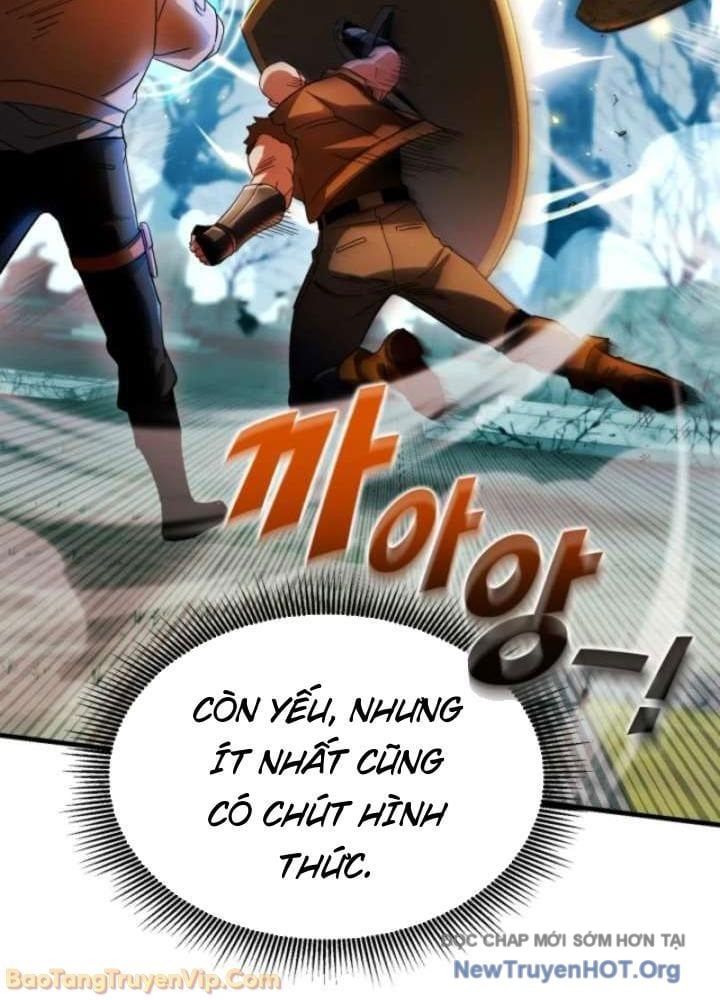 Đấng Tối Cao Lần Đầu Làm Cha Chapter 5 - Trang 39